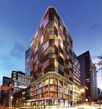 Sydney CBD 202 Bat Furnished Apartment - Holiday Byron Bay 0