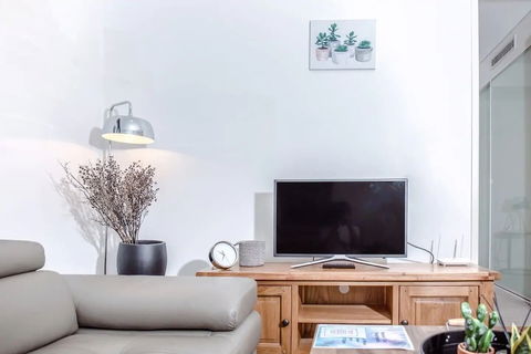 B03-darling Harbour 1 BDR APT - Holiday Byron Bay 5