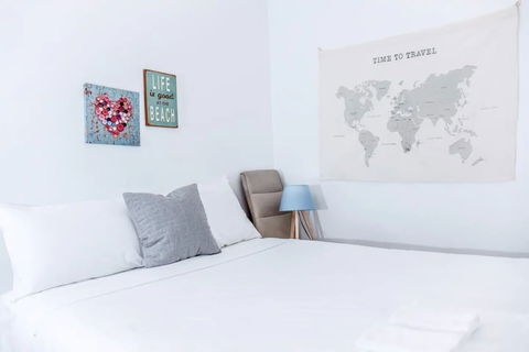 B03-darling Harbour 1 BDR APT - Holiday Byron Bay 6