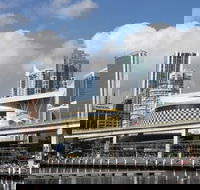 E10 Darling Harbour 2 BDR APT - Holiday Byron Bay