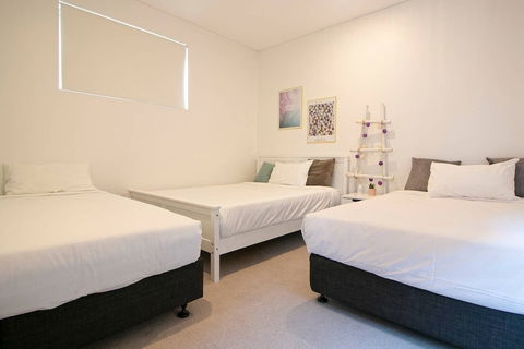 F03-darling Harbour 1 BDR APT - Holiday Byron Bay 4