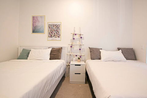 F03-darling Harbour 1 BDR APT - Holiday Byron Bay 2