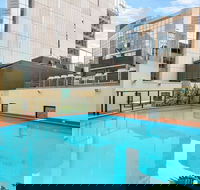 The Apartment Service HOSK3 - Holiday Byron Bay