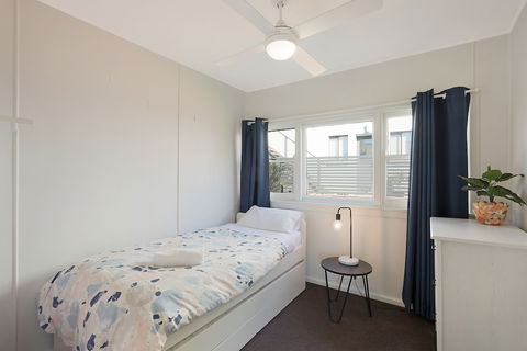 Bungo Beach House Pet Friendly House - Holiday Byron Bay 4