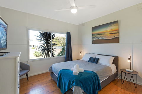 Bungo Beach House Pet Friendly House - Holiday Byron Bay 6