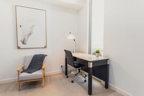 Mascot Apartment - Holiday Byron Bay 4
