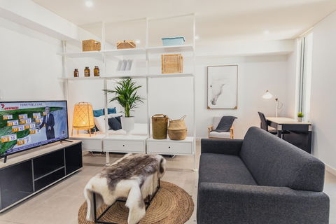 Mascot Apartment - Holiday Byron Bay 6
