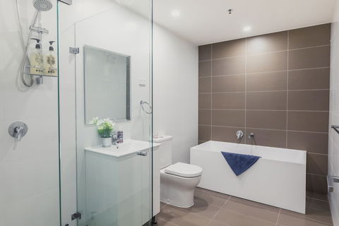 Mascot Apartment - Holiday Byron Bay 0