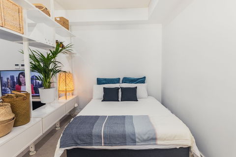 Mascot Apartment - Holiday Byron Bay 1
