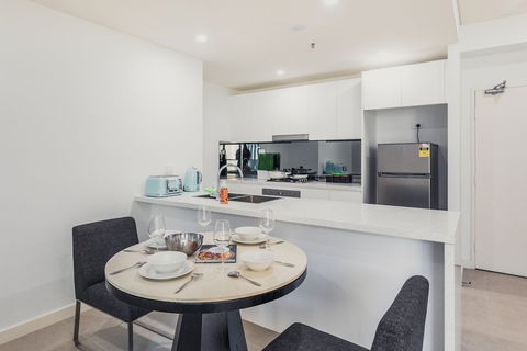 Mascot Apartment - Holiday Byron Bay 5