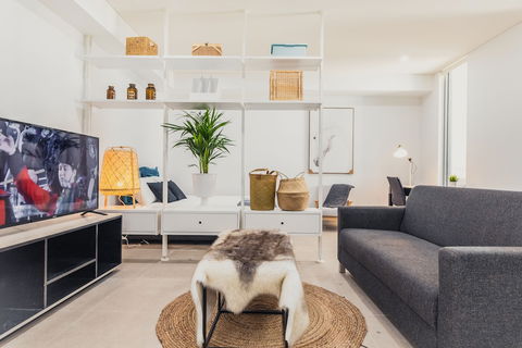 Mascot Apartment - Holiday Byron Bay 3