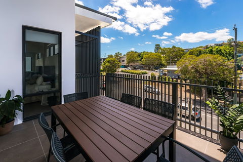 Round About Bulimba - Holiday Byron Bay 4