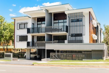 Round About Bulimba - Holiday Byron Bay 5