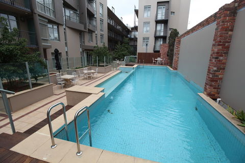 Melbourne Metropole Central - Holiday Byron Bay 2