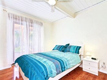 Garden Of Eden - Holiday Byron Bay 5