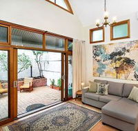 Private 1 Bdr Retreat Annandale ANDLE - Holiday Byron Bay