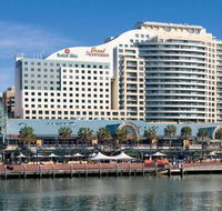Grand Mercure Darling Harbour Apartments - Holiday Byron Bay