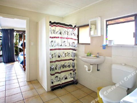 1770 Beach Accommodation Elliot Lodge - Holiday Byron Bay 1