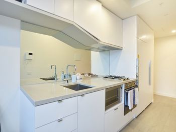 Elegant High Rise Apartment With An Unforgettable View - Holiday Byron Bay 5