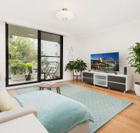 Perfect 2 Bedroom in Rushcutters Bay - Holiday Byron Bay