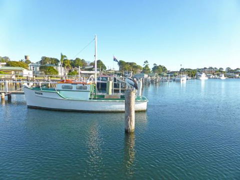 HAIS18G Riverside Delight - Holiday Byron Bay 6