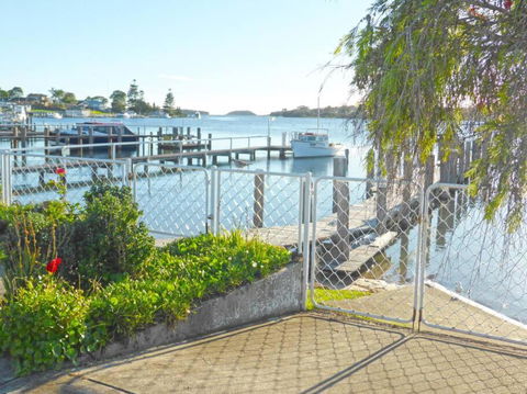 HAIS18G Riverside Delight - Holiday Byron Bay 2