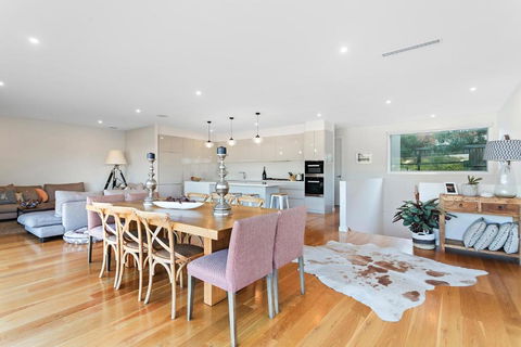 Azure Oasis - Holiday Byron Bay 3