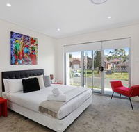 RUBINA VILLAS SYDNEY - Holiday Byron Bay
