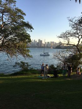 North Sydney Art Bed & Breakfast - Holiday Byron Bay 3