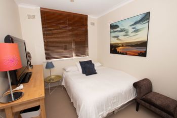 North Sydney Art Bed & Breakfast - Holiday Byron Bay 2