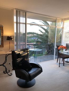 North Sydney Art Bed & Breakfast - Holiday Byron Bay 5