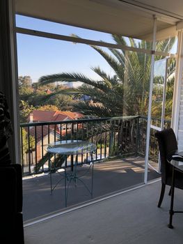 North Sydney Art Bed & Breakfast - Holiday Byron Bay 4