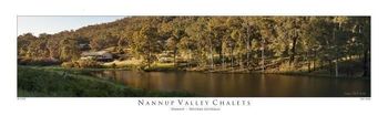 Nannup Valley Chalets - Holiday Byron Bay 0