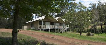 Nannup Valley Chalets - Holiday Byron Bay 4