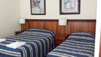 Nannup Valley Chalets - Holiday Byron Bay 5