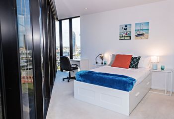 Watergate - Holiday Byron Bay 1