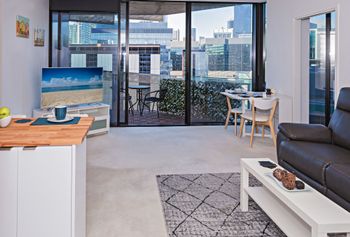 Watergate - Holiday Byron Bay 2