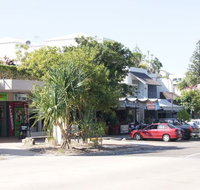 Parkshore Sunshine Holiday Apartments Sunshine Coast
