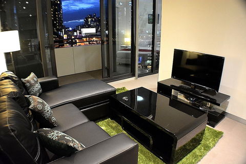 Royal Stays Apartments Southbank - Holiday Byron Bay 4