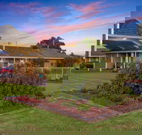 Best Western Stagecoach Motel - Holiday Byron Bay