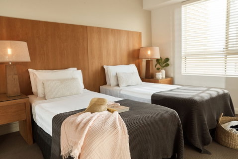 Sea Change Beachfront Apartments - Holiday Byron Bay 5