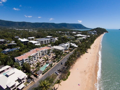 Sea Change Beachfront Apartments - Holiday Byron Bay 2