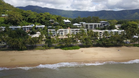 Sea Change Beachfront Apartments - Holiday Byron Bay 3