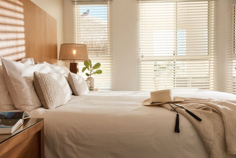 Sea Change Beachfront Apartments - Holiday Byron Bay 6