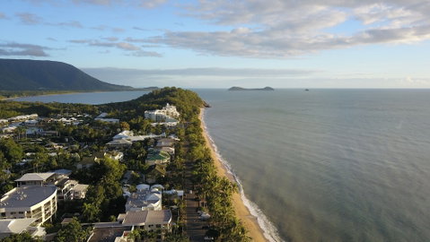 Sea Change Beachfront Apartments - Holiday Byron Bay 1
