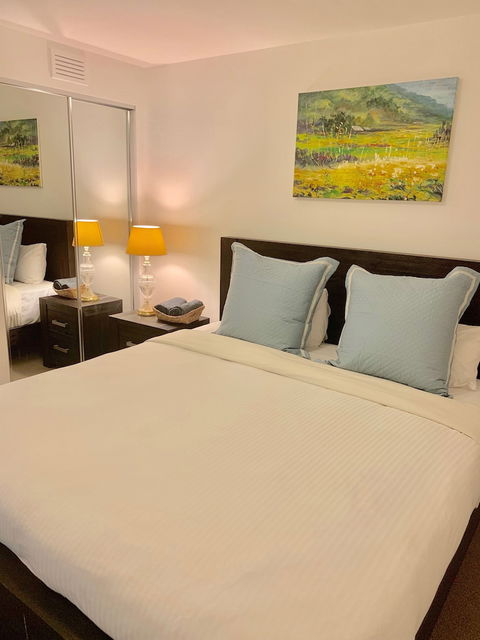 Luxury Apartment With View - Holiday Byron Bay 6