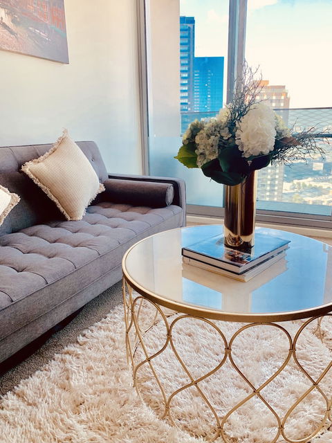 Luxury Apartment With View - Holiday Byron Bay 5