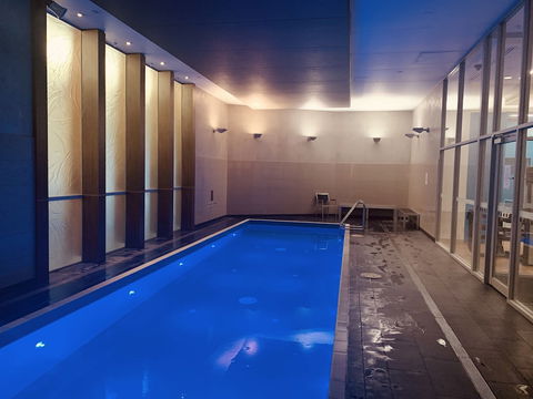 Luxury Apartment With View - Holiday Byron Bay 2