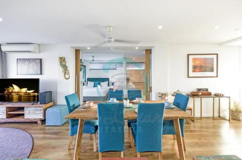 ZEN TOWERS - COZY HOLIDAY HOME For Families In CBD - Holiday Byron Bay 0