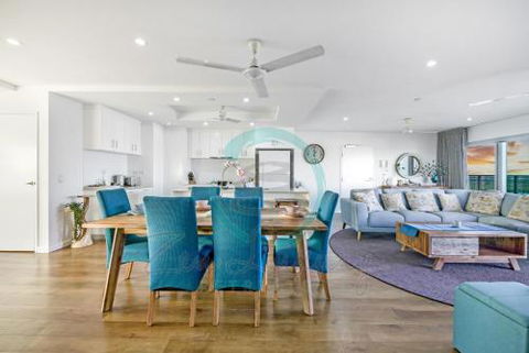 ZEN TOWERS - COZY HOLIDAY HOME For Families In CBD - Holiday Byron Bay 1